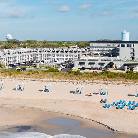 Grand Hotel Cape May Buitenkant foto