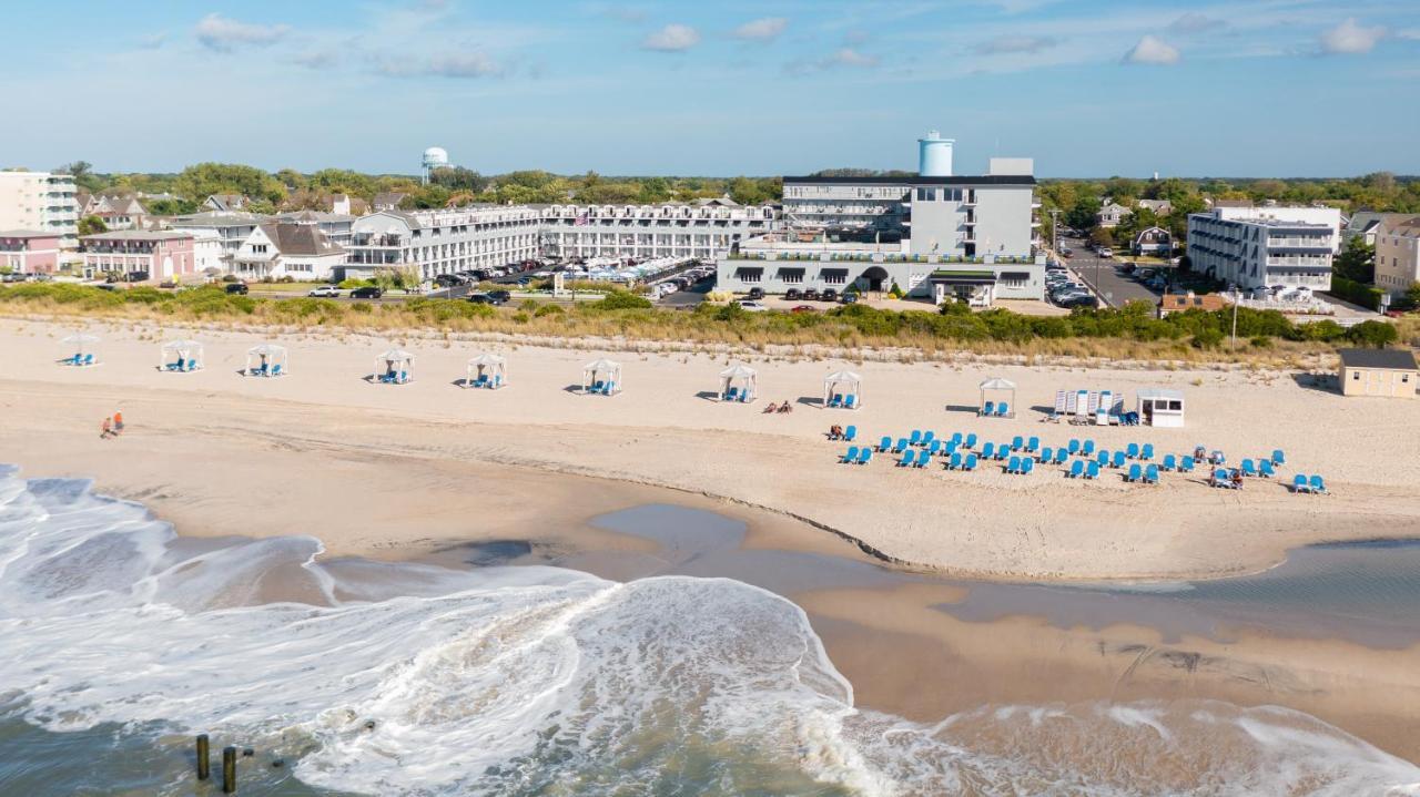 Grand Hotel Cape May Buitenkant foto