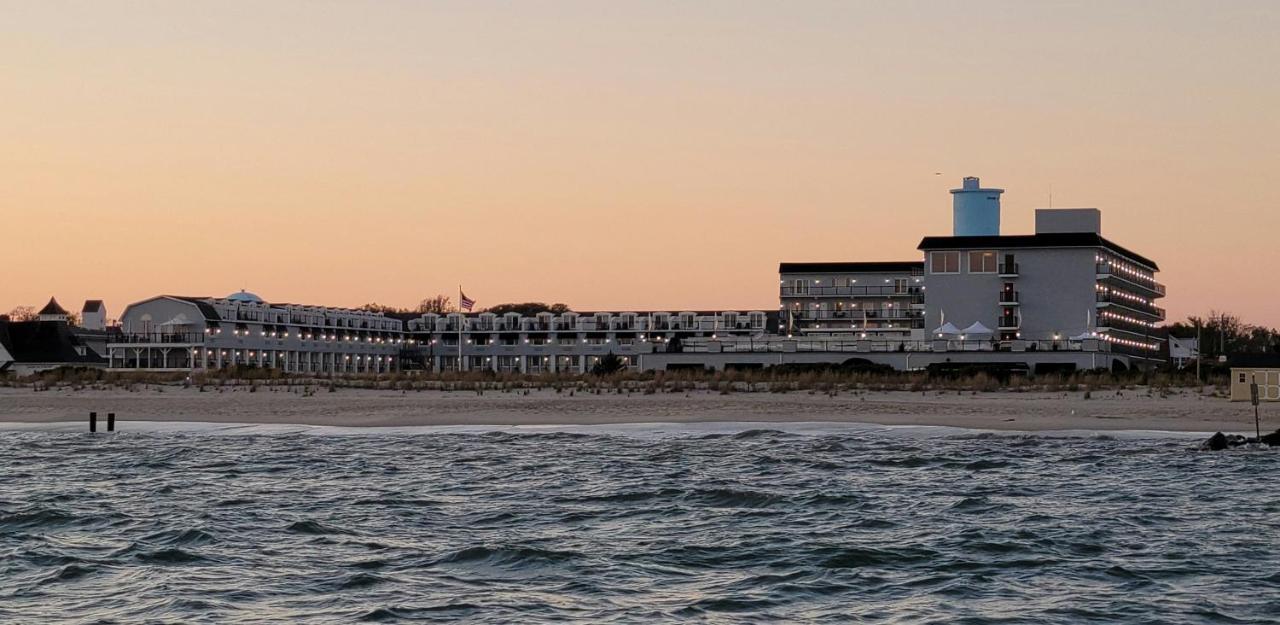 Grand Hotel Cape May Buitenkant foto