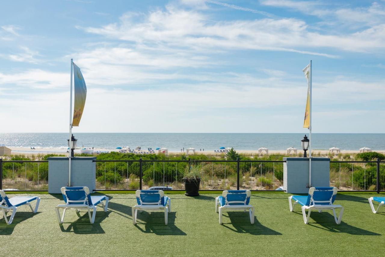 Grand Hotel Cape May Buitenkant foto