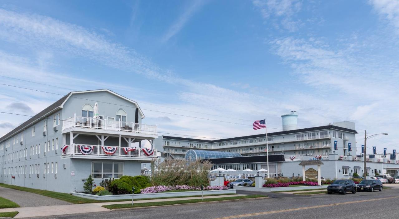 Grand Hotel Cape May Buitenkant foto
