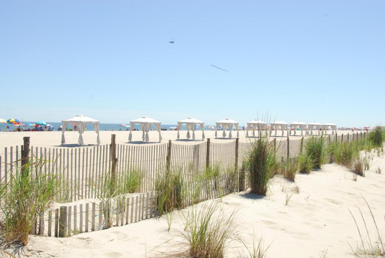 Grand Hotel Cape May Buitenkant foto