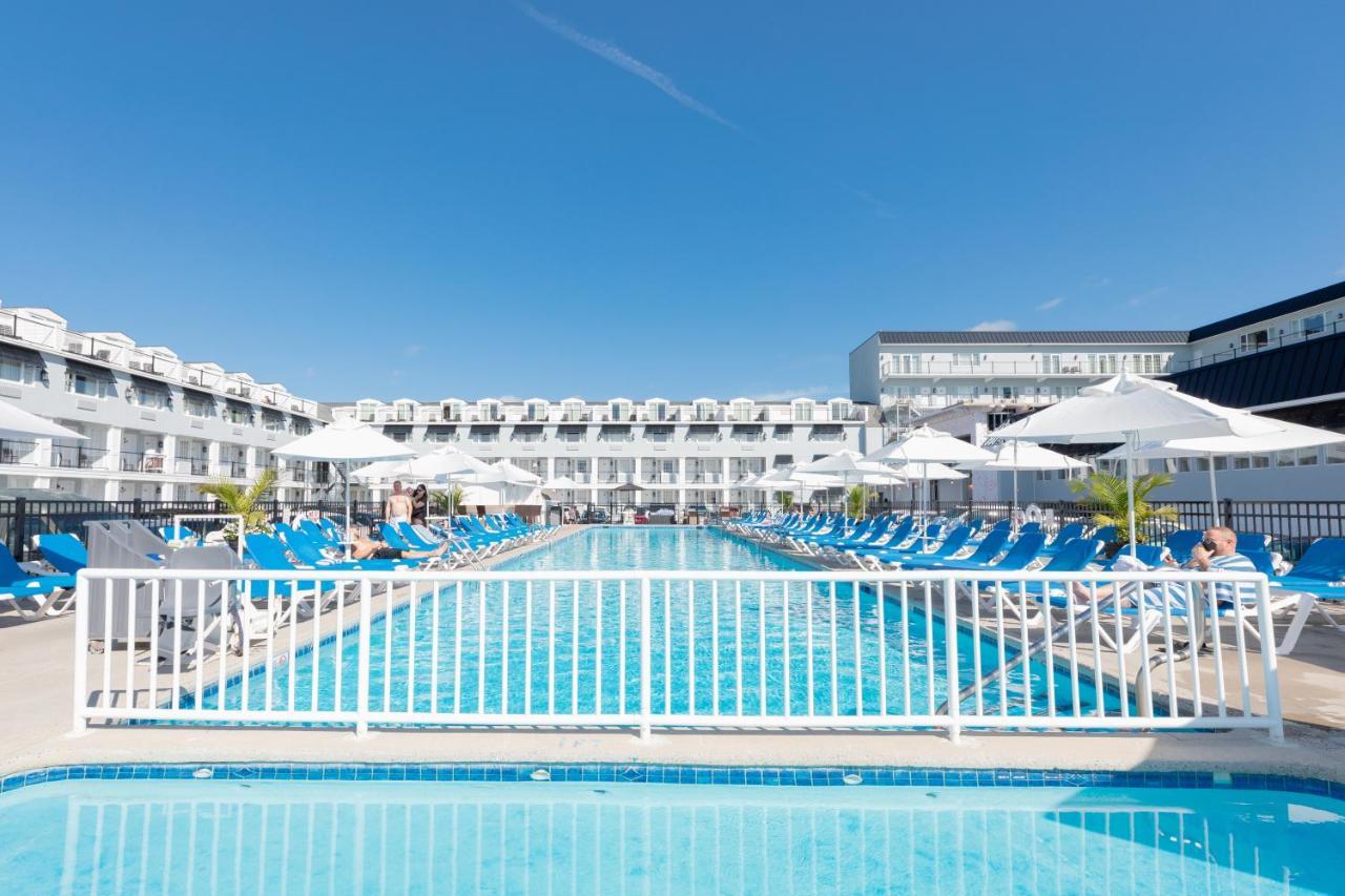 Grand Hotel Cape May Buitenkant foto