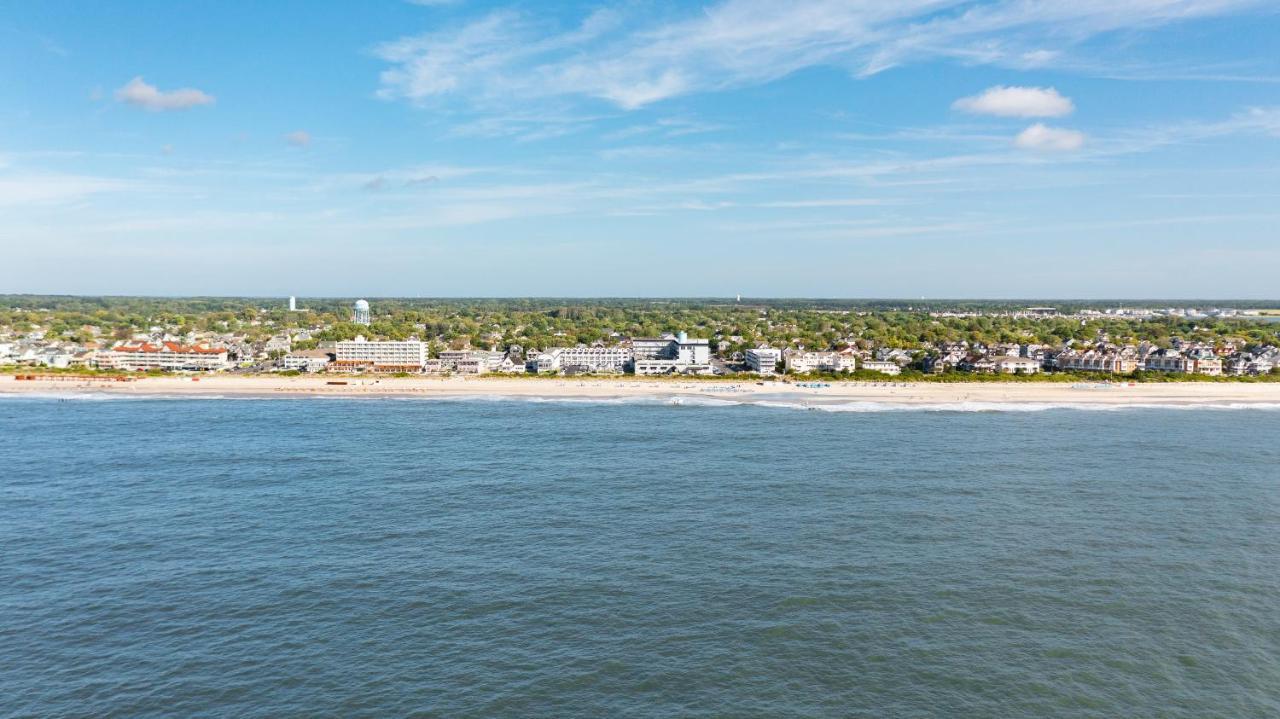Grand Hotel Cape May Buitenkant foto