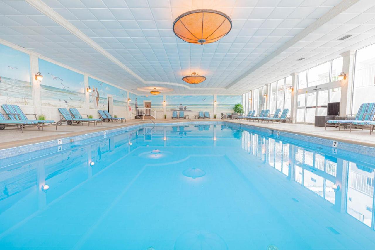 Grand Hotel Cape May Buitenkant foto
