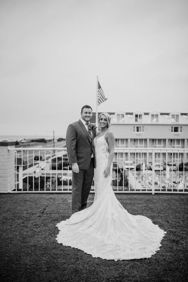 Grand Hotel Cape May Buitenkant foto