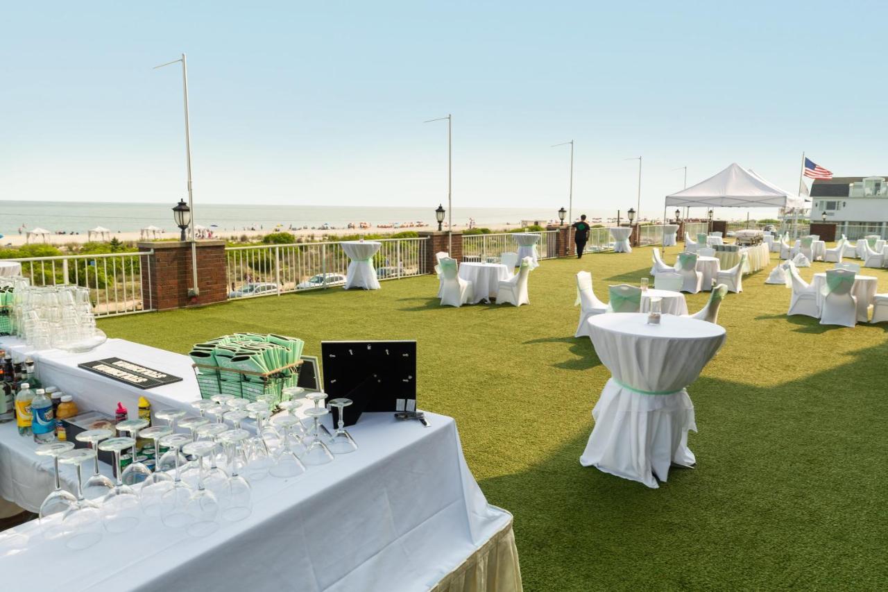 Grand Hotel Cape May Buitenkant foto