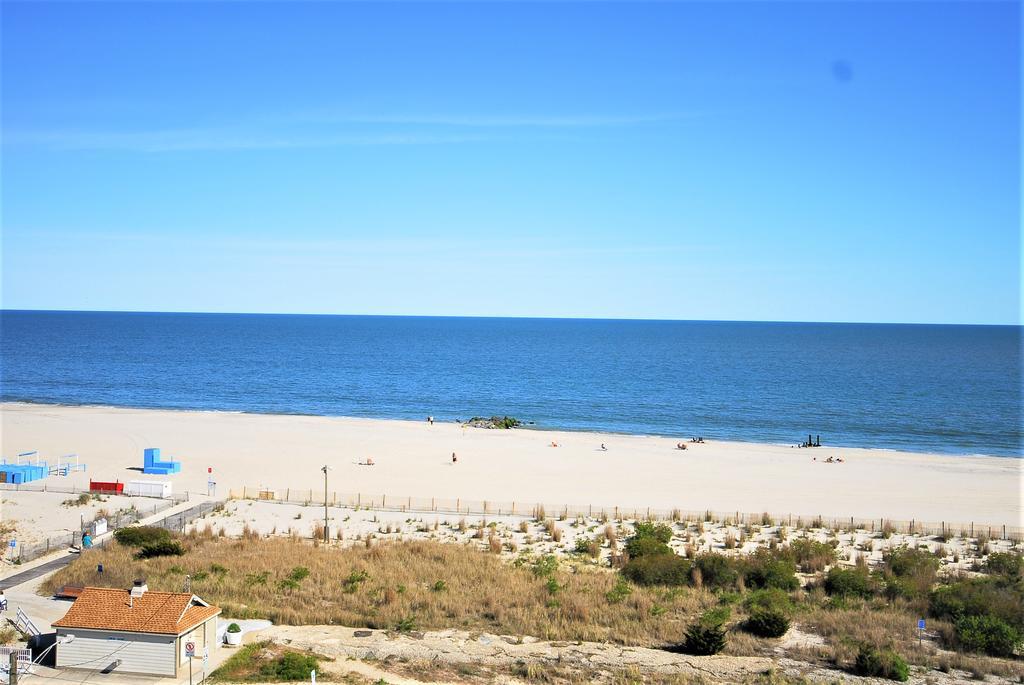 Grand Hotel Cape May Buitenkant foto