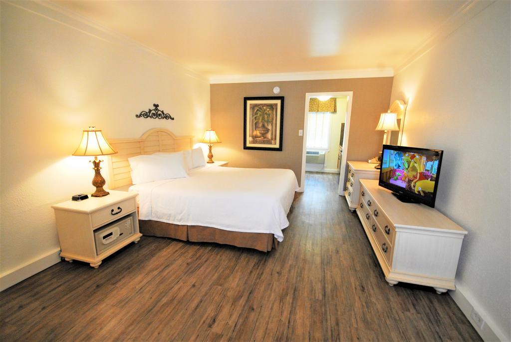 Grand Hotel Cape May Buitenkant foto