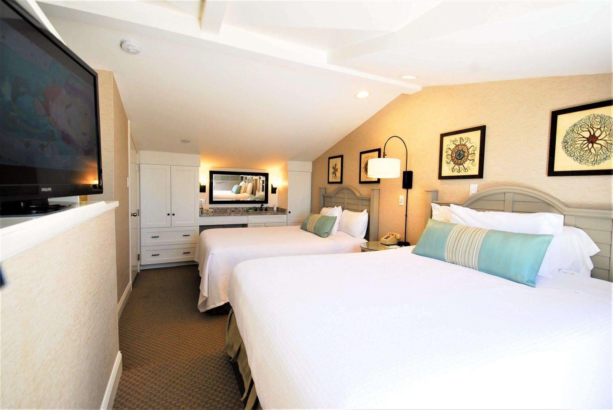 Grand Hotel Cape May Buitenkant foto