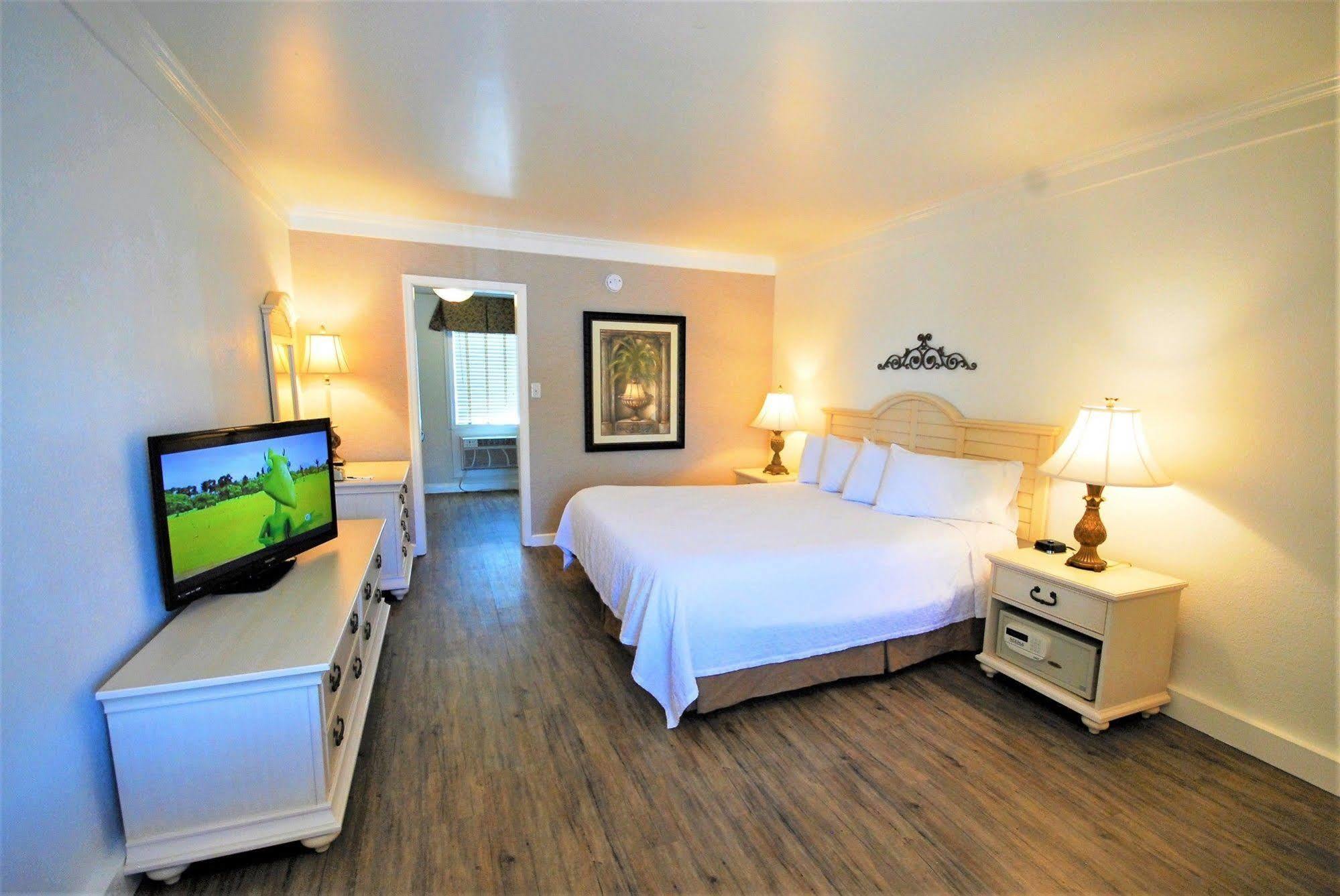Grand Hotel Cape May Buitenkant foto
