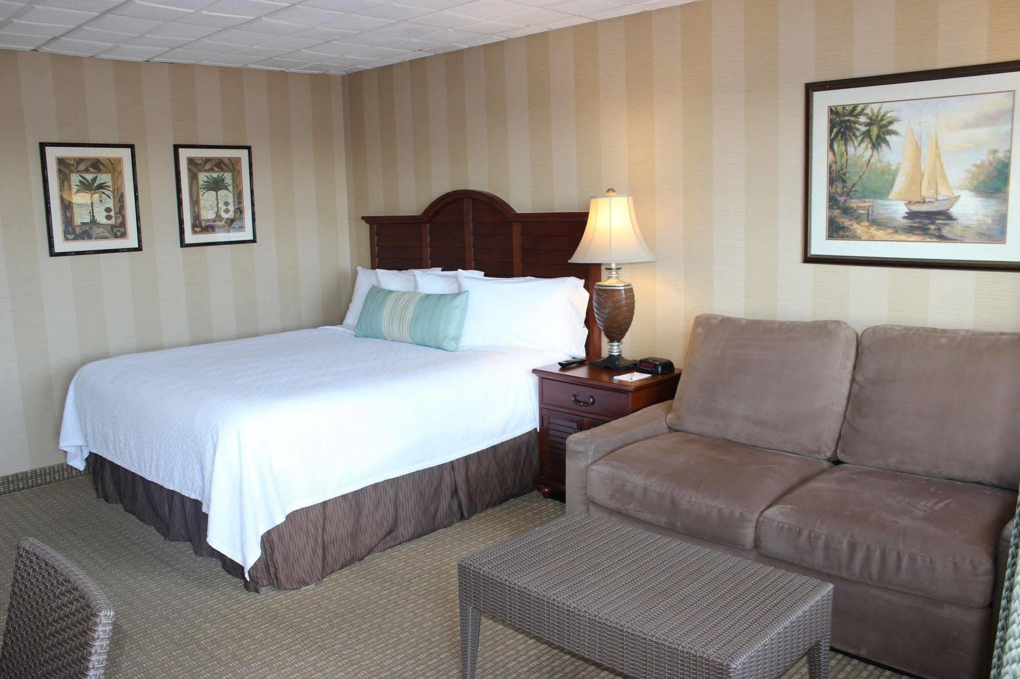 Grand Hotel Cape May Buitenkant foto