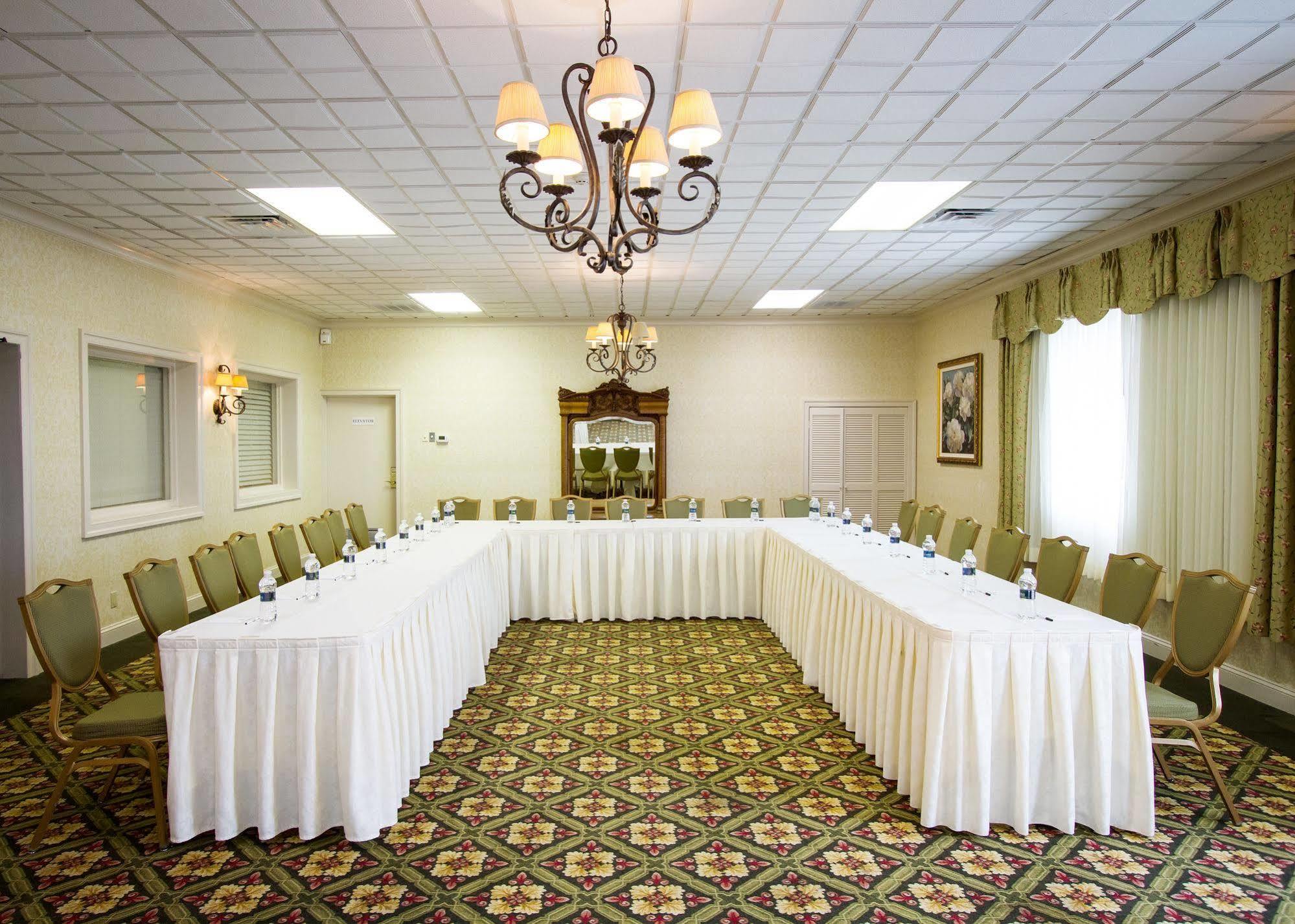 Grand Hotel Cape May Buitenkant foto