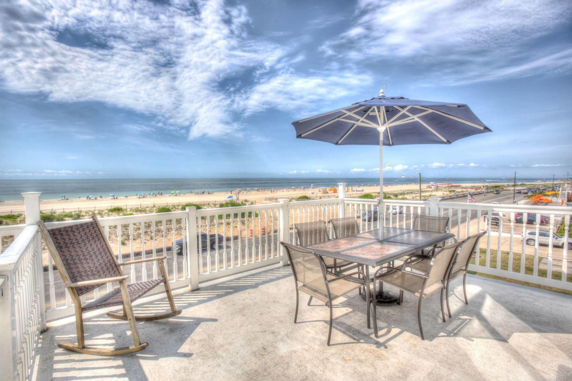 Grand Hotel Cape May Buitenkant foto