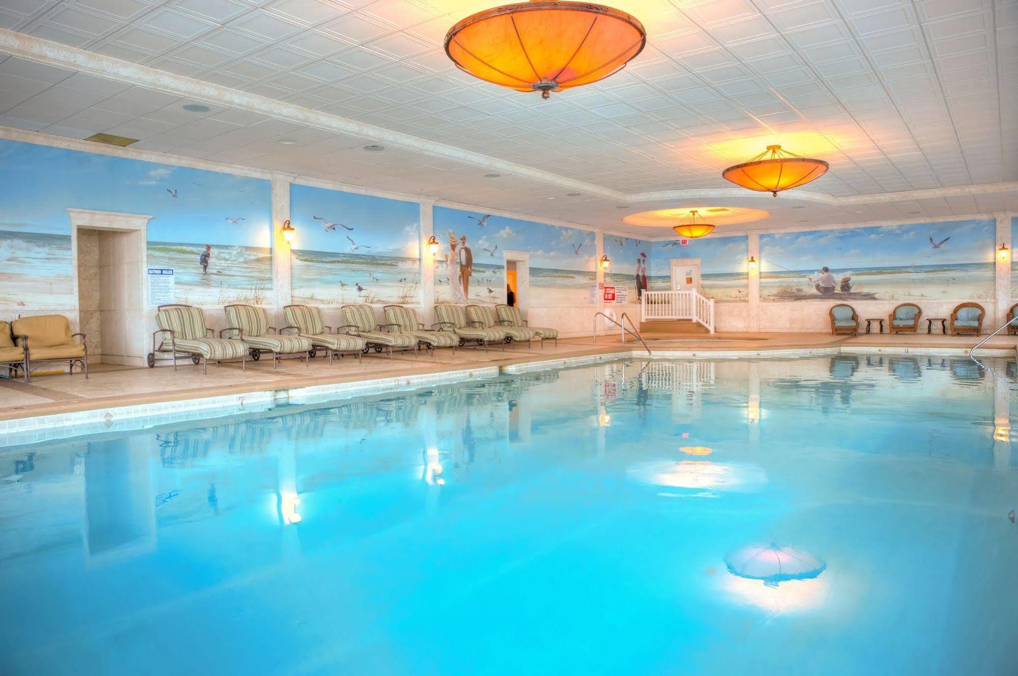 Grand Hotel Cape May Buitenkant foto